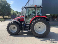 Tractor Massey Ferguson 5S.135 DYNA VT EXCL