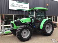 Tractor Deutz-Fahr 5100 G