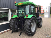 Tractor Deutz-Fahr 5100 G