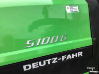 Tractor Deutz-Fahr 5100 G