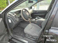 Truck  SSangyong  Kyron