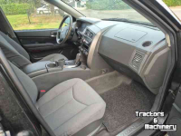 Truck  SSangyong  Kyron