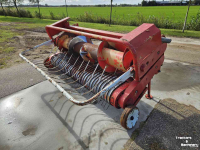 Other grassland-equipment, hay-equipment and accessories Kemper P3000