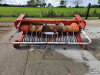 Other grassland-equipment, hay-equipment and accessories Kemper P3000