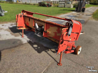 Other grassland-equipment, hay-equipment and accessories Kemper P3000