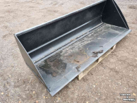 Other agricultural transport equipment and accessories ATMP voorladerbak