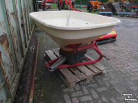 Fertilizer spreader PZ-Vicon pendelstrooier