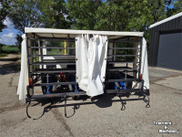 Transplanter Ferrari NK4A