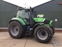Tractor Deutz-Fahr FAHR 6190 TTV