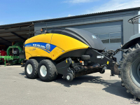 Balers New Holland Bigbaler 1270 CropCutter