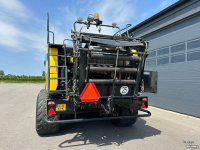 Balers New Holland Bigbaler 1270 CropCutter