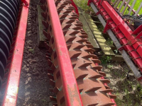Rotary Harrow Kverneland Pakkerwals 4 meter