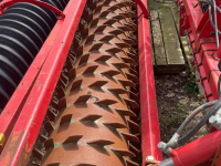 Rotary Harrow Kverneland Pakkerwals 4 meter