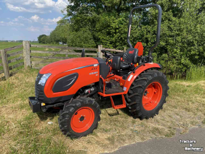 Horticultural Tractors Kioti CK3530 HST