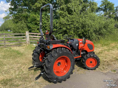 Horticultural Tractors Kioti CK3530 HST