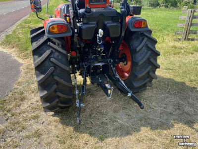 Horticultural Tractors Kioti CK3530 HST
