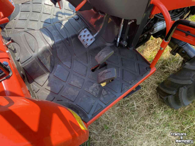 Horticultural Tractors Kioti CK3530 HST