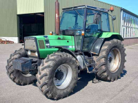Tractors Deutz-Fahr DX4.31 AgroPrima