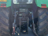 Tractors Deutz-Fahr DX4.31 AgroPrima