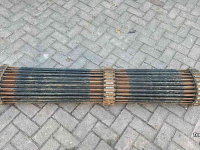 Diverse used spare-parts Grimme 35-53-164 Rooimat