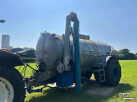 Slurry tank BSA Duport PTW 10,3