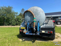 Slurry tank BSA Duport PTW 10,3