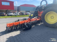 Grassland injector Schouten SCP8020