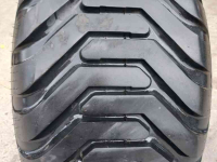Wheels, Tyres, Rims & Dual spacers Alliance 500/60R22.5