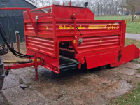 Silage-block distribution wagon  Amigo 20S