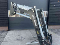 Front-end loader  Metal -technik Voorlader