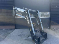 Front-end loader  Metal -technik Voorlader met john Deere aanbouw delen