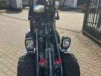 Wheelloader Giant G1500L X-tra