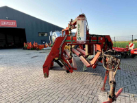 Wrapper Kverneland Balenwikkelaar UN 7655
