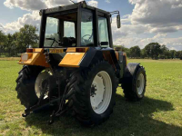 Tractor Renault 110-54 TZ