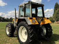Tractor Renault 110-54 TZ