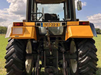 Tractor Renault 110-54 TZ