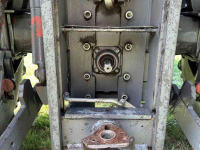 Tractor Renault 110-54 TZ