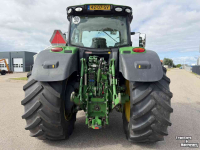 Tractor John Deere 6215R