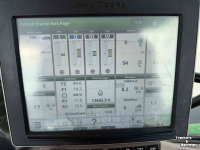 Tractor John Deere 6215R