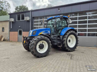 Tractor New Holland T 6080