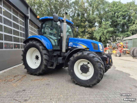 Tractor New Holland T 6080