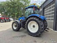 Tractor New Holland T 6080
