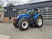 Tractor New Holland T 6080
