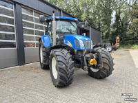 Tractor New Holland T 6080