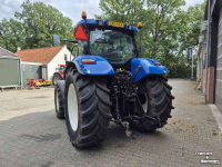 Tractor New Holland T 6080