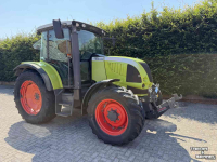 Tractor Claas Ares 547 ATZ