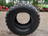 Wheels, Tyres, Rims & Dual spacers Alliance BAND  500/60R22.5