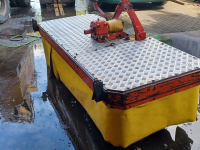 Mower Mörtl Maaier