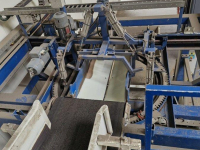 Palletizer Verbruggen PM-VE-600  Verbruggen Palletiseermachine,  Palletizer,  Palletierer
