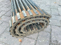 Diverse used spare-parts Grimme 35-53-164 ROOIMAT